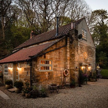 Larpool Mill Whitby Exterior foto